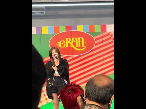 (30/Sep/2023)วาสนาผู้ใด/[Fancam]       Pancake     eRAA@Exclusive     Fanmeet       Union     Mall