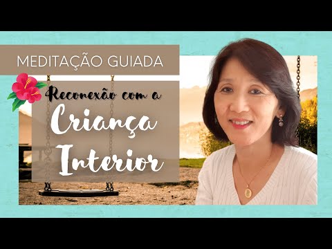 HO’OPONOPONO | Meditação Guiada para Reconexão com a Criança Interior | Silvia Sayuri Morita #27