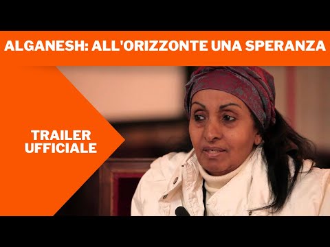 Alganesh: Hope On the Horizon