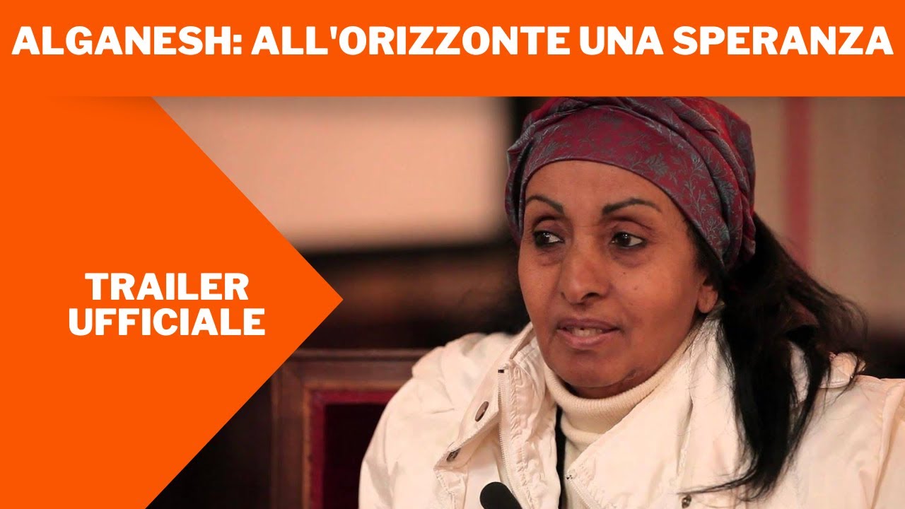 Alganesh: All'orizzonte una speranza - Trailer Ufficiale by Film&Clips Documentario