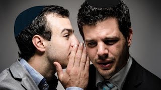 למה אנחנו מרכלים? - כיצד שמות התורה ל"צרעת" מתארים את הפסיכולוגיה שלהם