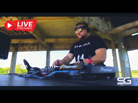 Legjobb Disco zenék LiVE Mix at Hungary by: Semperger G. 2022 Augusztus