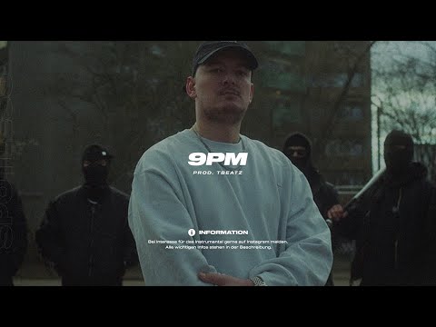 Jamule x Montez Type Beat "9PM"