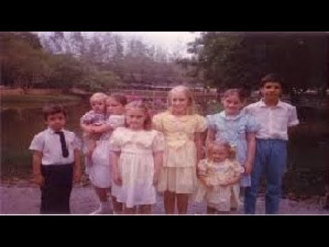 Kinder in einer Sekte - Psychische Abhängigkeit Hi