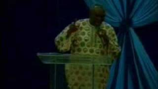 walking into abundance_Ayo Oritsejafor.wmv