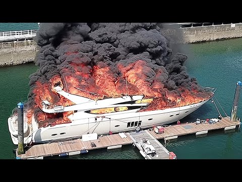 Такое Редко Увидишь! Дорогие Ошибки Людей Снятые на Камеру