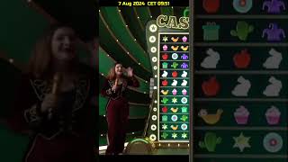 Crazy Time Big Win 2000X #casino #1xbat #casinogames #slot #casinoslotmachines #jackpot #linebet