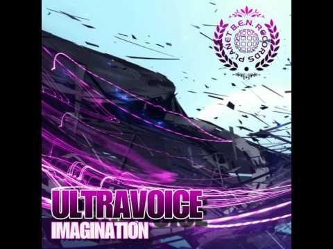 Illumination vs Ultravoice - Imagination (Ultravoice vs Tactic Mind Remix)