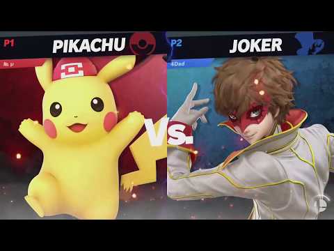 Big Blue Bi-weekly #40 Singles - JIGGS vs Regalo (Loser's Finals)