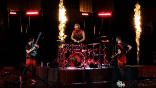 Download lagu Muse, [FULL SHOW] at Hollywood Bowl in Los Angeles, CA on 8/31/2026 [4K] mp3