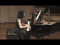 Litany - Toru Takemitsu