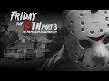 Friday The 13th Part 3 The Memoriam Documentary