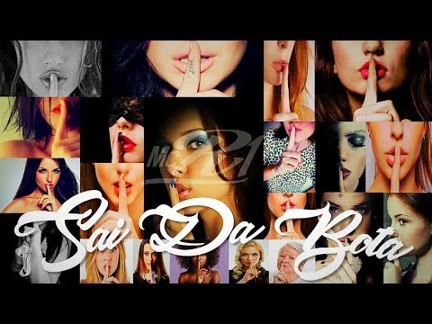 SAI DA BOTA DELA -    | MC R1 |