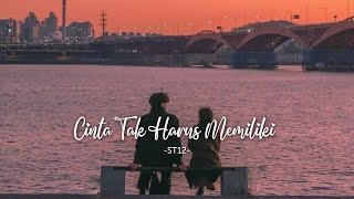 Download lagu Cinta Tak Harus Memiliki - ST12 | Cover by Coverly mp3