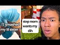 I Watched CURSED Reddit Stories..