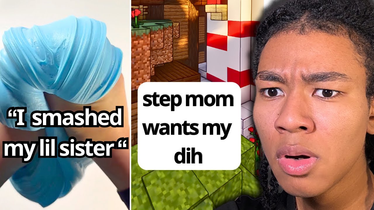I Watched CURSED Reddit Stories..