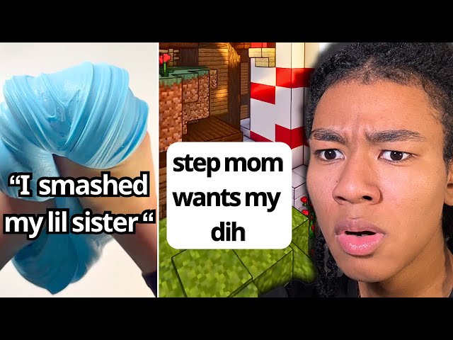 I Watched CURSED Reddit Stories..