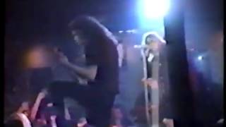 Saigon Kick &quot;Freedom&quot; Live RARE 10-26-1992 Mississippi Nights St Louis MO
