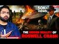 Roswell UFO Crash EXPOSED Hidden Truth Finally Revealed After 77 Years