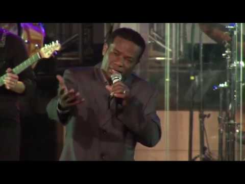 Elias Silva - Conte Comigo | DVD Promessas   Ao vivo