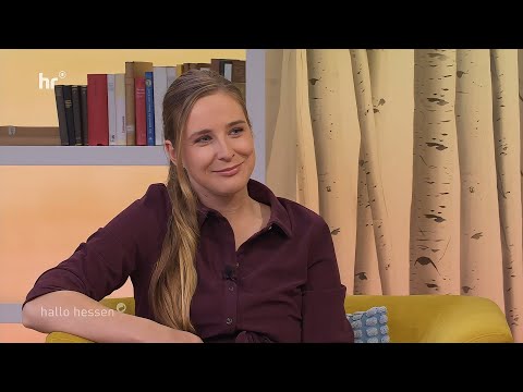 Pila Bossmann Hallo Hessen 29-09-2025 #tvgucker #pilabossmann