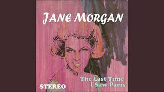 Kadr z teledysku domino tekst piosenki Jane Morgan