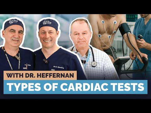 6 Most Common Heart Tests Explained By A Cardiologist