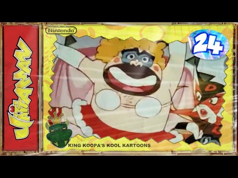 24 - Vinca il migliore《Yattaman》HD