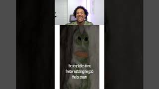 Download lagu What my fridge sees everyday mp3