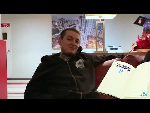 Gaben's Note: Handsken & Nikobaby II WePlay Animajor