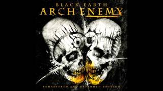 Arch Enemy - Aces High (Iron Maiden cover) Live In Japan 1997