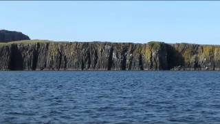 Scotland August 2012