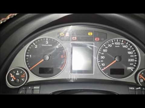 Anzeichen einer leeren Auto Batterie