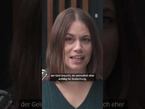 Video Thumbnail: Die China-Connection der AfD – »Firewall«-Podcast | DER SPIEGEL Shorts