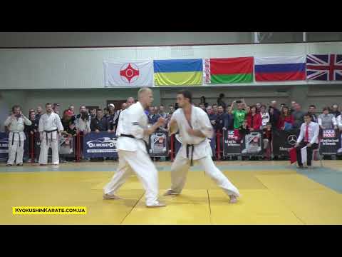 Moldova Open 2017 - Final -90 Loboduk Uriy (Ukraine, aka) - Vorobei Dmitry (Belarus)