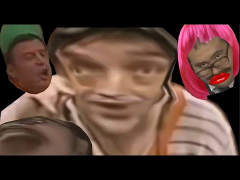 [YTPH] El Chavo se convierte en el Ovach