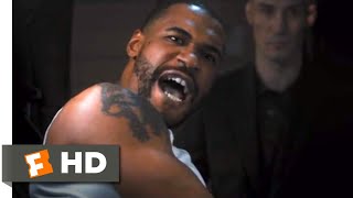 Wrath of Man (2021) - Plastic Bag Scene (4/10) | Movieclips