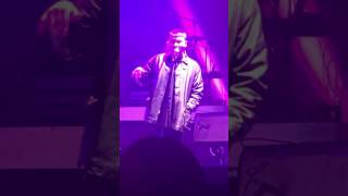 20161230 혁오 Hyukoh w Car, the garden - Little by Little