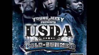 Usda ft. Young Jeezy - check