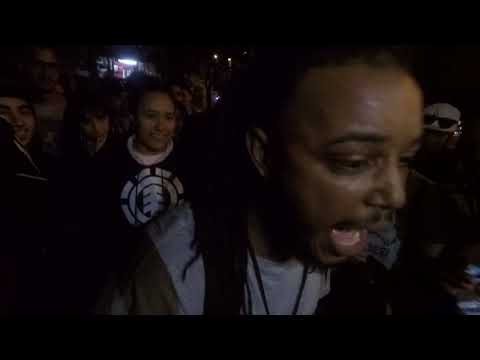 Aj e Ajs x Dooug e Moura  - Final - #25 Batalha da Mooca