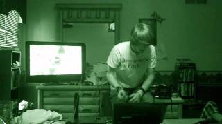 Chelsea Grin - Behind A Veil Of Lies (Vocal Cover)