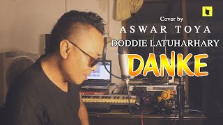 Download lagu Sound Enak Didengar | DANKE - DODDIE LATUHARHARY | ASWAR TOYA (COVER LAGU AMBON) mp3