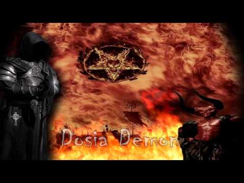 Kaotic Klique ft Dosia Demon - Fallen (Prod by Hood Killa & KK)