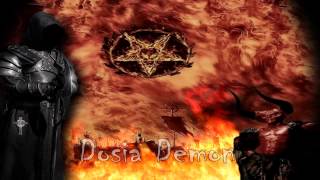 Kaotic Klique ft Dosia Demon - Fallen (Prod by Hood Killa & KK)