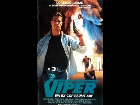 Trailer Viper - Ein Ex-Cop räumt auf