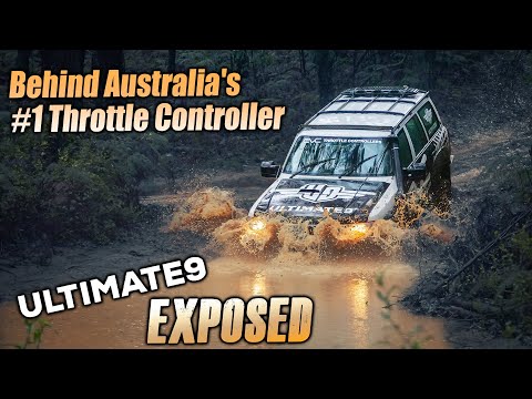 Ultimate9's Story | EVC X, Nudgebars & Answering Throttle Controller Questions