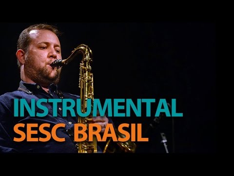 Gil Costa | Programa Instrumental Sesc Brasil