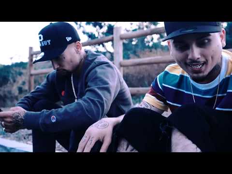 Lil Weirdo x SmokeyGM x YHG Pnut - Yung Bosses (Official Music Video) | Shot by 88ThaGang
