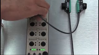 Part 4 and 5 Configuring IO-Link Master Ports in RSLogix 5000 Software