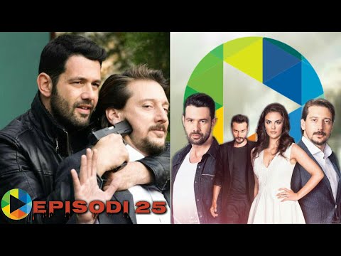Kimse Bilmez - Episodi 25 ME TITRA SHQIP | I PLOTË HD